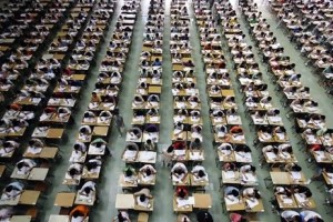L'école du futur gérée par l'économie et la finance ?