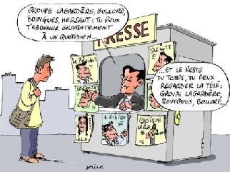 You are currently viewing Dominants dominés ou le refus de la démocratie-Partie 2