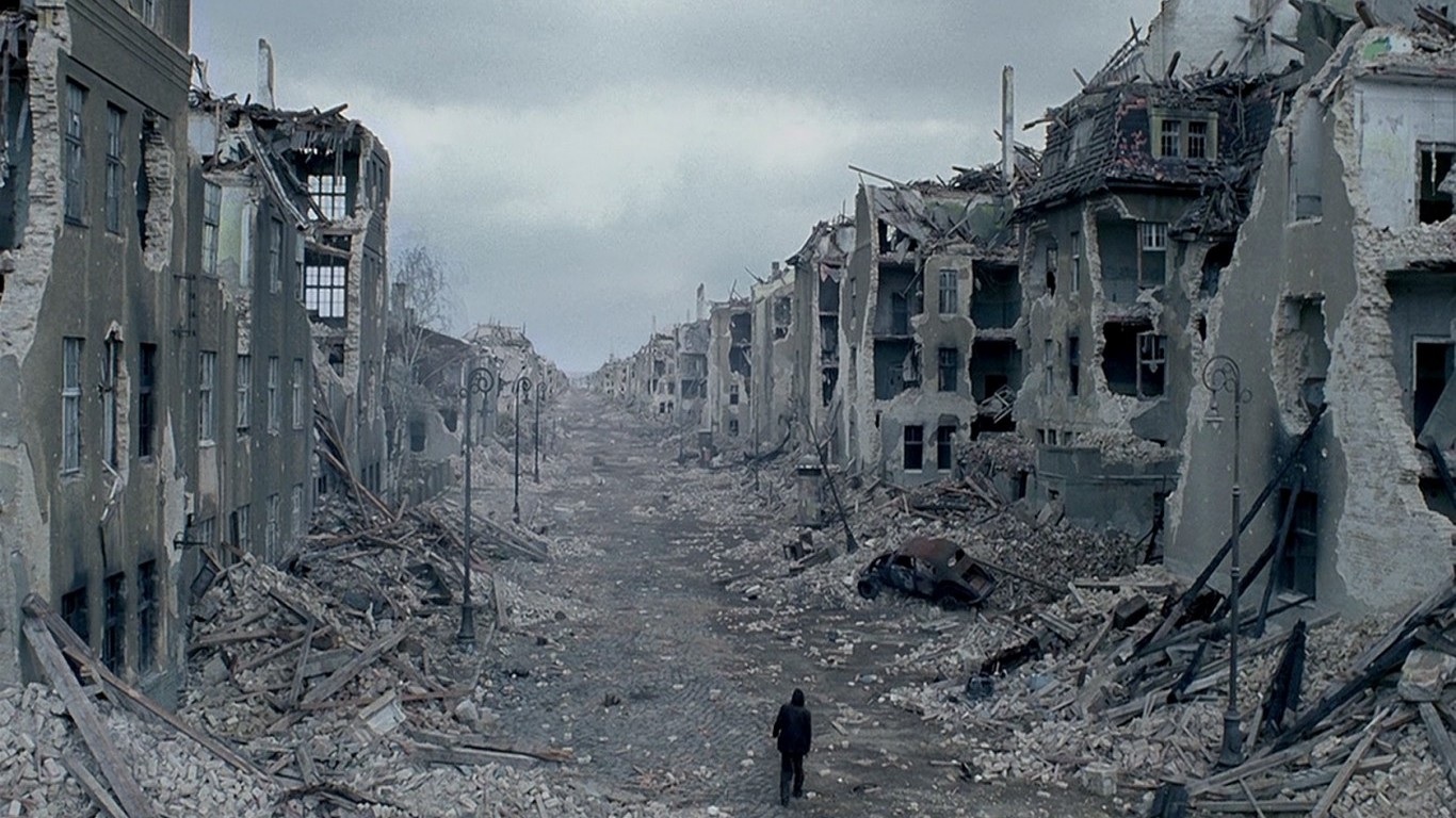 You are currently viewing Les peuples sont-ils pacifiques ?