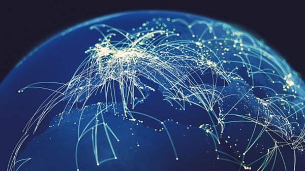 You are currently viewing Un empire en marche pour prendre notre planète ?