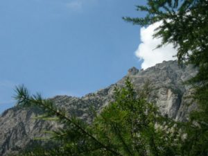 Lire la suite à propos de l’article Mon amie – Poésie