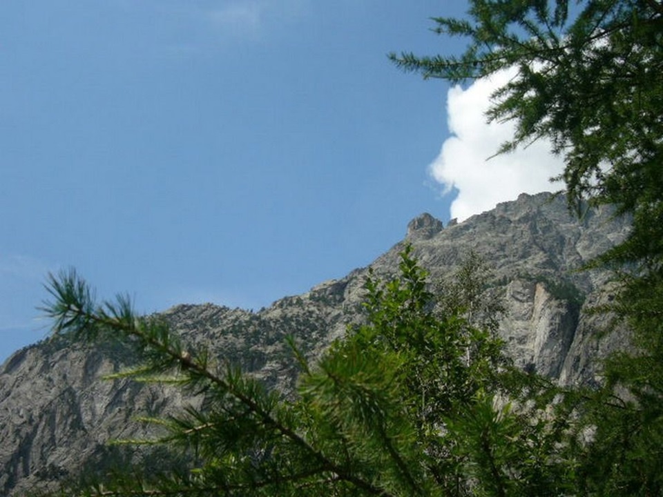 Lire la suite à propos de l’article Mon amie – Poésie