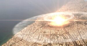 Lire la suite à propos de l’article Un peu de science-fiction ? Première partie